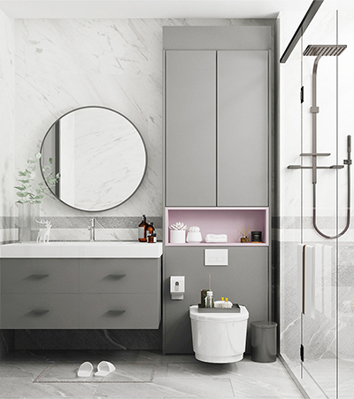 Interior Decoration Sealant