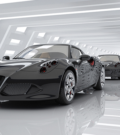 Automotive Sealant