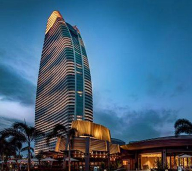Sanya Atlantis Hotel